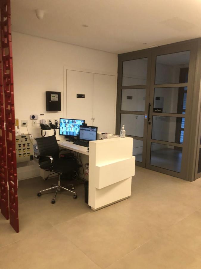 Apartamento Completo E Bem Localizado *